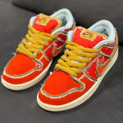 Nike SB Dunk Low Pro Premium Pastoral Günlük Ayakkabı