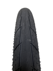 Salt Tracer Dış Lastik - Tire 20'' X 2.35'' Siyah/Yeşil