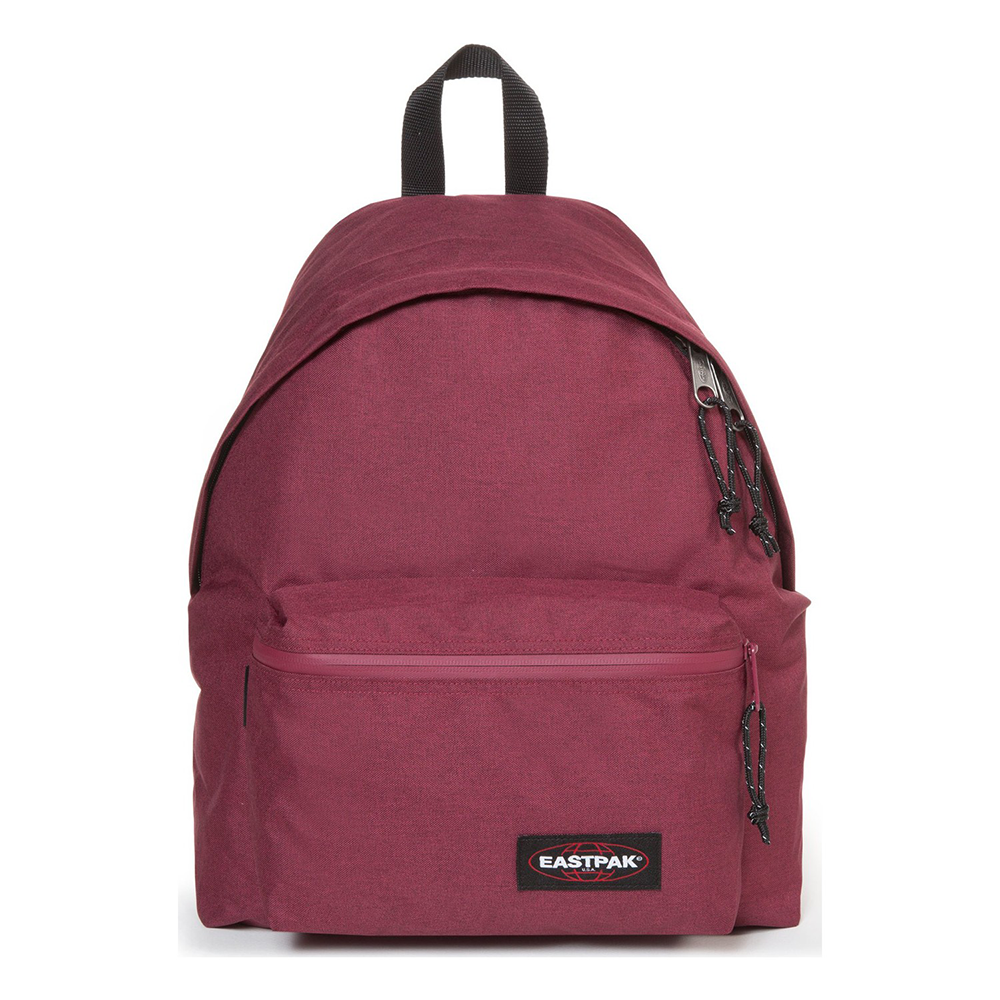 Eastpak Padded Sırt Çantası-Backpack Bordo