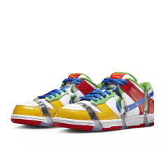 Nike Sb Dunk Low Ebay Günlük Ayakkabı