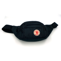 Kanken Unisex Freebag-Siyah