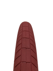 Salt Plus Sting Dış Lastik - Tire 20'' X 2.4'' Bordo/Siyah