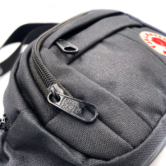 Kanken Unisex Freebag-Siyah