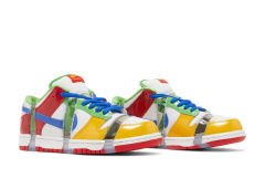 Nike Sb Dunk Low Ebay Günlük Ayakkabı