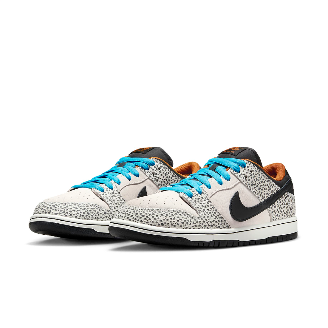 Nike SB Dunk Low Pro Electric Gum Günlük Ayakkabı-Shoes