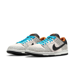 Nike SB Dunk Low Pro Electric Gum Günlük Ayakkabı