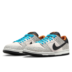 Nike SB Dunk Low Pro Electric Gum Günlük Ayakkabı-Shoes