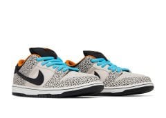 Nike SB Dunk Low Pro Electric Gum Günlük Ayakkabı