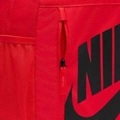 Nike Elemental Backpack Sırt Çantası - Narçiçeği