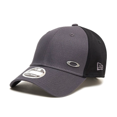 Oakley Tinfoil Gri Unisex Şapka-Hat