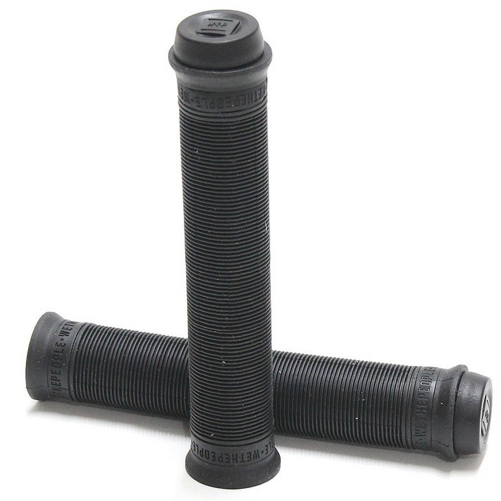 Wethepeople Hilt Elcik-Grip Siyah