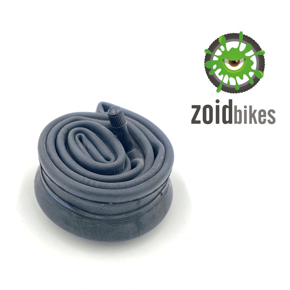 Zoid Bikes 16 ve 18'' İç Lastik-Inner Tube Siyah