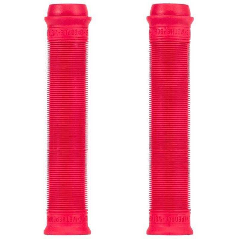 Wethepeople Hilt Elcik-Grip Kırmızı