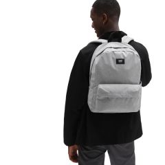 Vans Old Skool Sırt Çantası-Backpack Gri