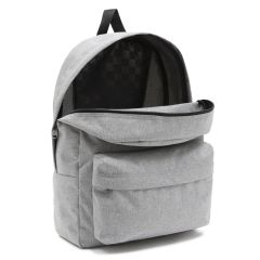Vans Old Skool Sırt Çantası-Backpack Gri