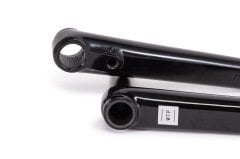 Wethepeople Legacy Pedal Kolu-Crank Set 165MM Siyah