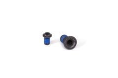 Wethepeople Legacy Pedal Kolu-Crank Set 165MM Siyah