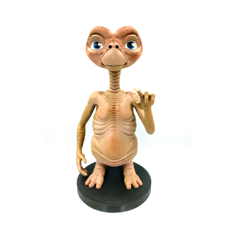 E.T. The Extra-Terrestrial 35 Cm