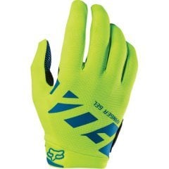 Fox Ranger Eldiven-Glove Neon Yeşili