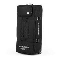 Wethepeople Travel Pro 100L Flight Bag-Siyah Bisiklet Seyahat Çantası
