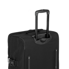 Wethepeople Travel Pro 100L Flight Bag-Siyah Bisiklet Seyahat Çantası