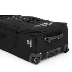 Wethepeople Travel Pro 100L Flight Bag-Siyah Bisiklet Seyahat Çantası