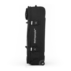 Wethepeople Travel Pro 100L Flight Bag-Siyah Bisiklet Seyahat Çantası