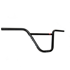 Zoid KALAOA 2pc Gidon-Handlebar 9'' Siyah