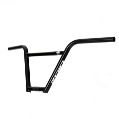 Zoid KALAOA 4pc Gidon-Handlebar 9'' Siyah