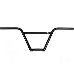 Zoid KALAOA 4pc Gidon-Handlebar 9'' Siyah