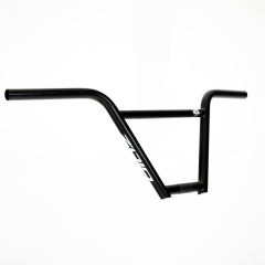 Zoid KALAOA 4pc Gidon-Handlebar 9'' Siyah