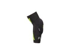 Fuse Omega Dirseklik Kalın-Elbow Protector Siyah/Yeşil