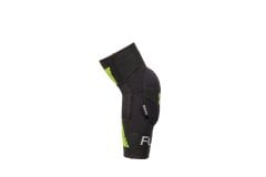 Fuse Omega Dirseklik Kalın-Elbow Protector Siyah/Yeşil M/L