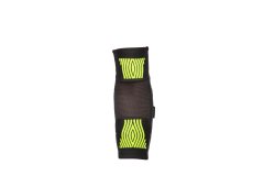 Fuse Omega Dirseklik Kalın-Elbow Protector Siyah/Yeşil