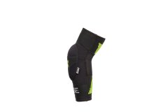 Fuse Omega Dirseklik Kalın-Elbow Protector Siyah/Yeşil