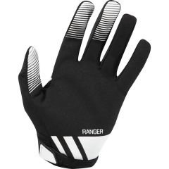 Fox Ranger Eldiven-Glove Siyah
