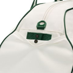 Nike Gym Club Retro Spor Çantası-Duffel Bag