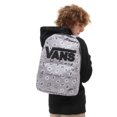 Vans New Skool Sırt Çantası-Backpack Frost Gri