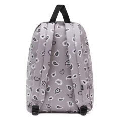 Vans New Skool Sırt Çantası-Backpack Frost Gri