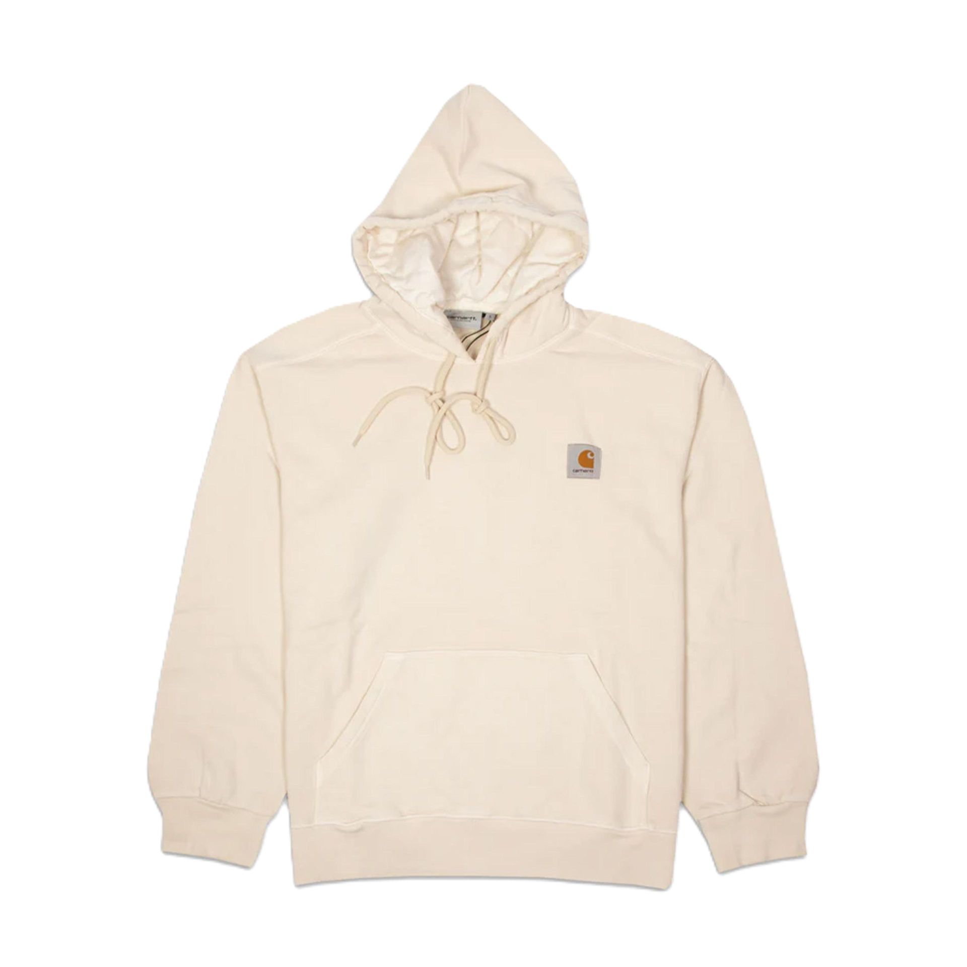 Carhartt Wip Nelson Sweatshirt-Bej
