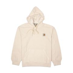 Carhartt Wip Nelson Sweatshirt-Bej