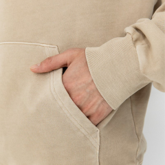 Carhartt Wip Nelson Sweatshirt-Bej