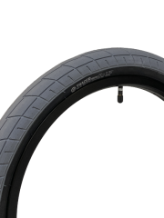 Salt Tracer Dış Lastik - Tire 20'' X 2.35'' Gri/Siyah