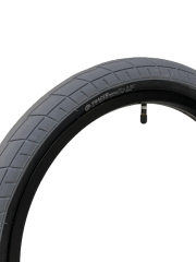 Salt Tracer Dış Lastik - Tire 20'' X 2.35'' Gri/Siyah