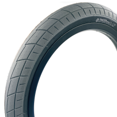 Salt Tracer Dış Lastik - Tire 20'' X 2.35'' Gri/Siyah