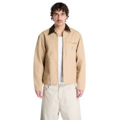 Carhartt WIP Detroit Jacket-Ceket Hardal