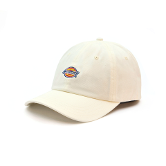 Dickies Hardwick Cap Şapka-Beyaz