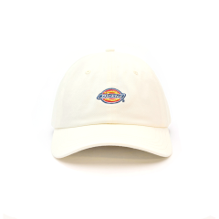 Dickies Hardwick Cap Şapka-Beyaz