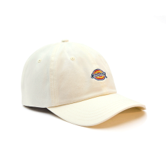Dickies Hardwick Cap Şapka-Beyaz