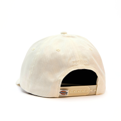 Dickies Hardwick Cap Şapka-Beyaz